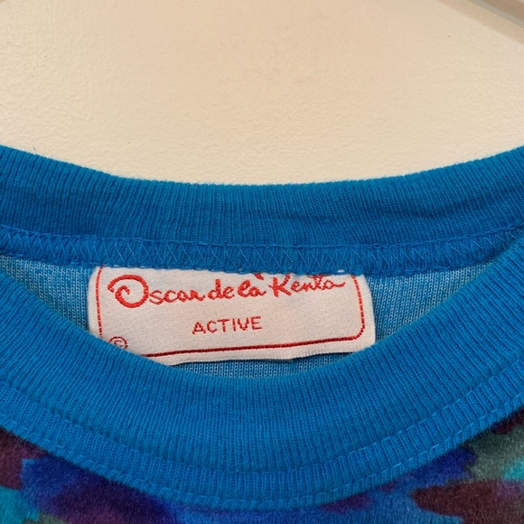 Oscar De La Renta Pullover/Sweater/Sweatshirt - Picture 5 of 5